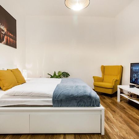 Quiet And Cozy Apartment Near The Danube Budapest Extérieur photo