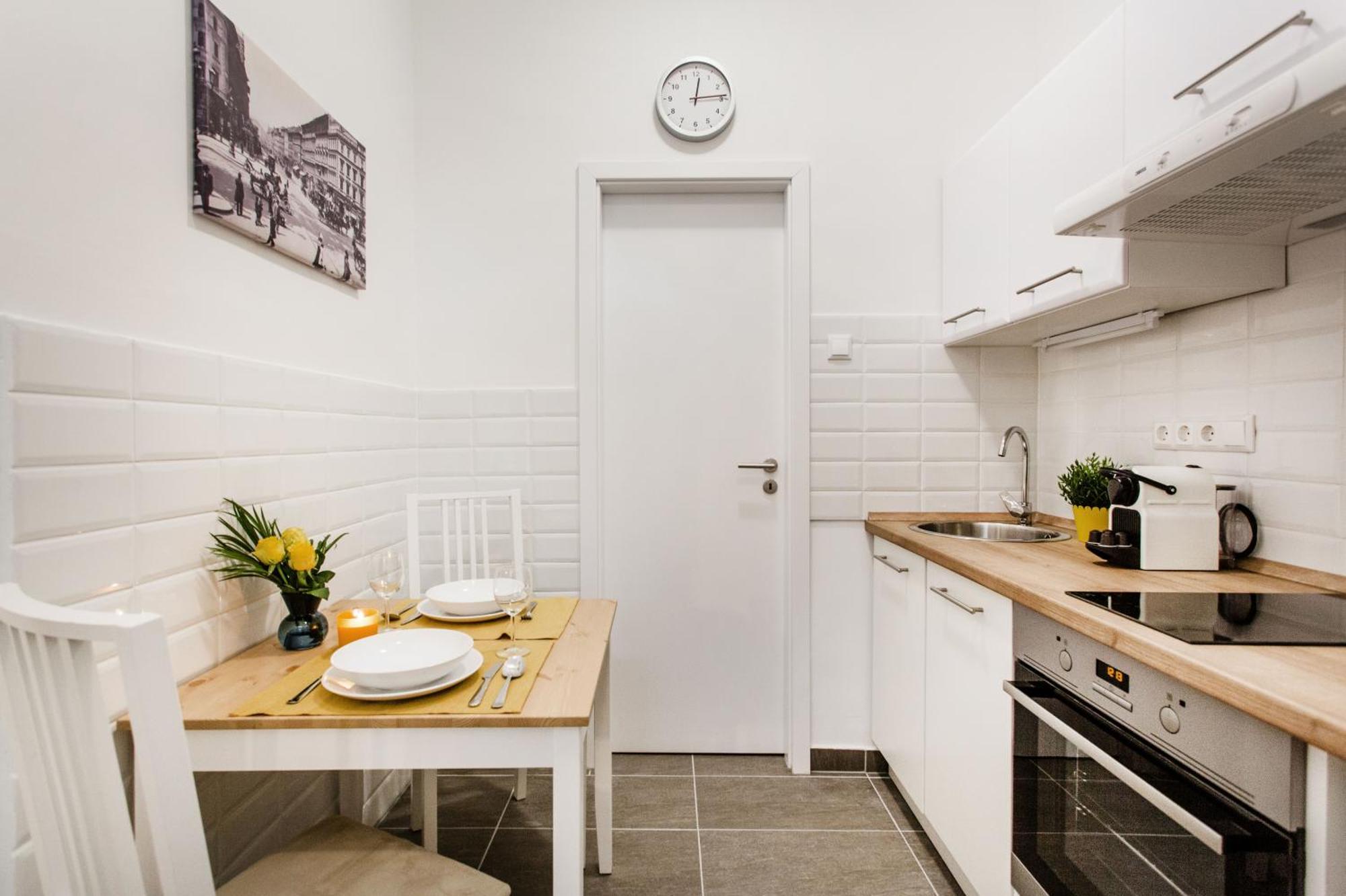 Quiet And Cozy Apartment Near The Danube Budapest Extérieur photo