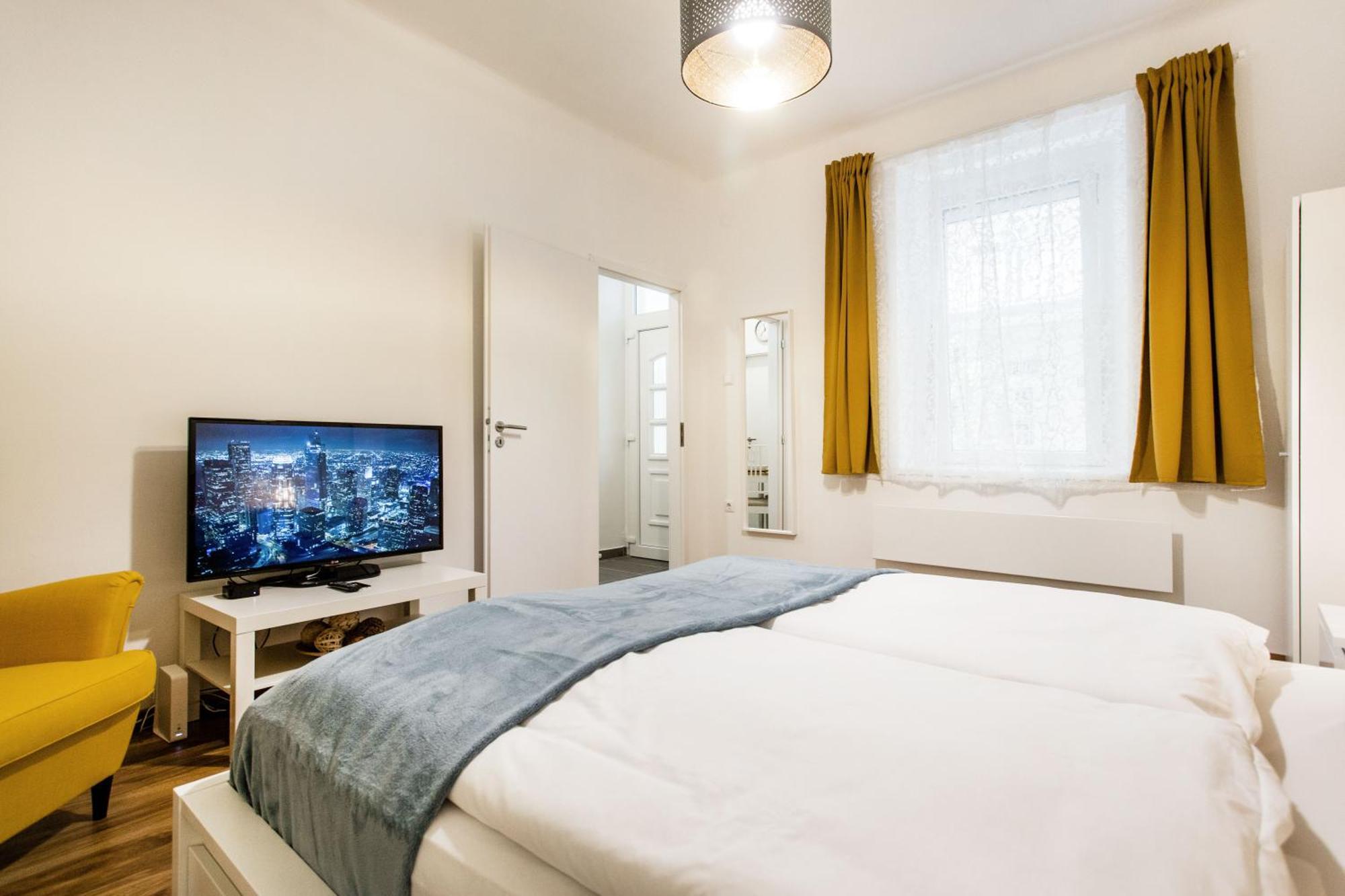 Quiet And Cozy Apartment Near The Danube Budapest Extérieur photo