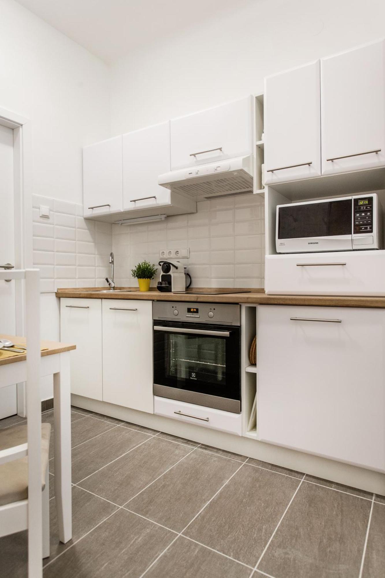 Quiet And Cozy Apartment Near The Danube Budapest Extérieur photo