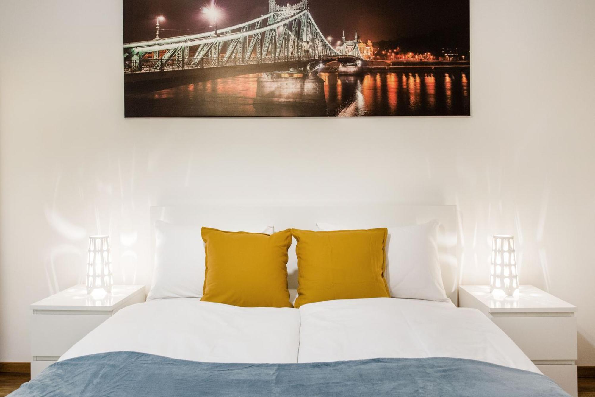 Quiet And Cozy Apartment Near The Danube Budapest Extérieur photo