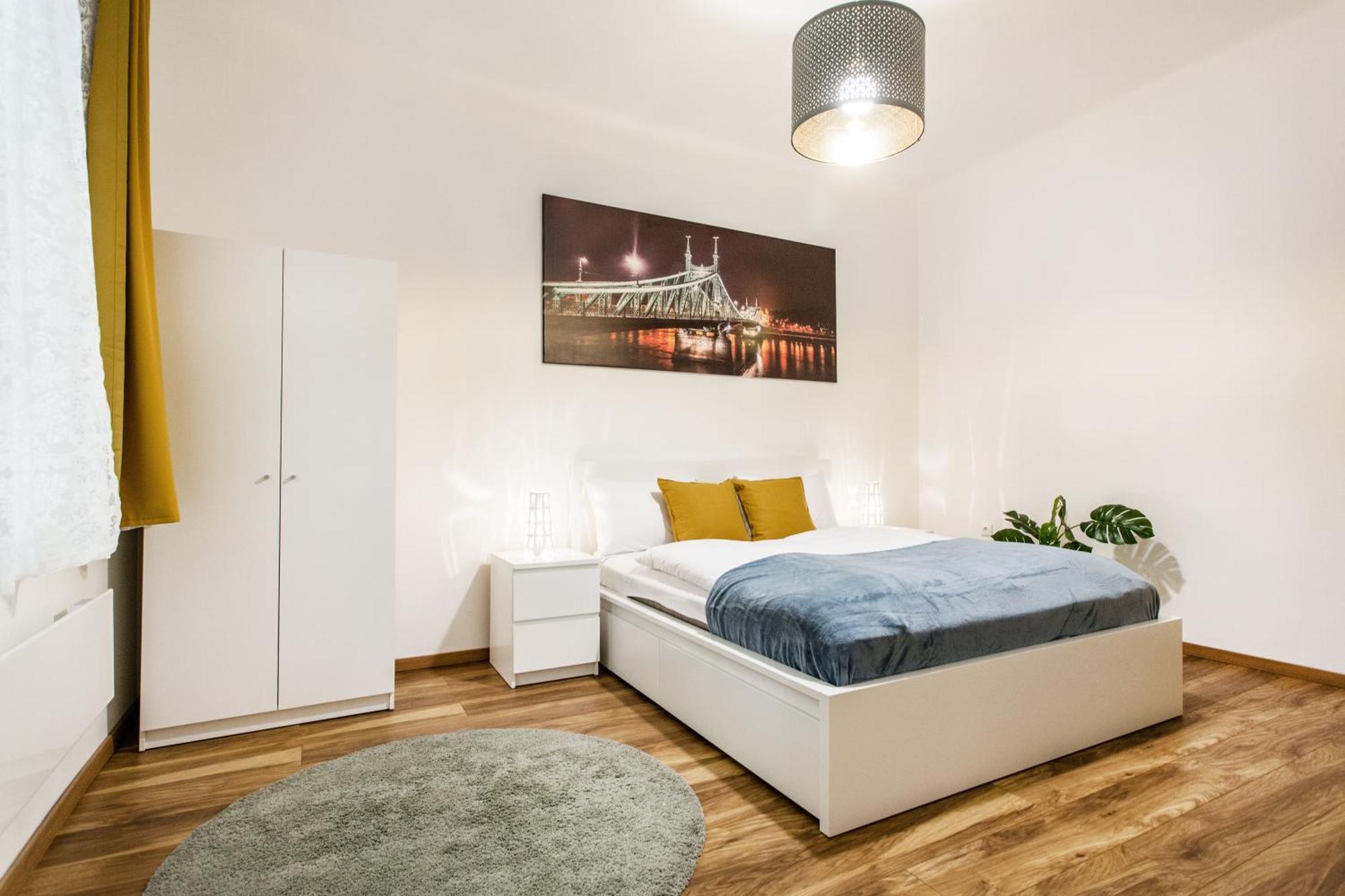 Quiet And Cozy Apartment Near The Danube Budapest Extérieur photo